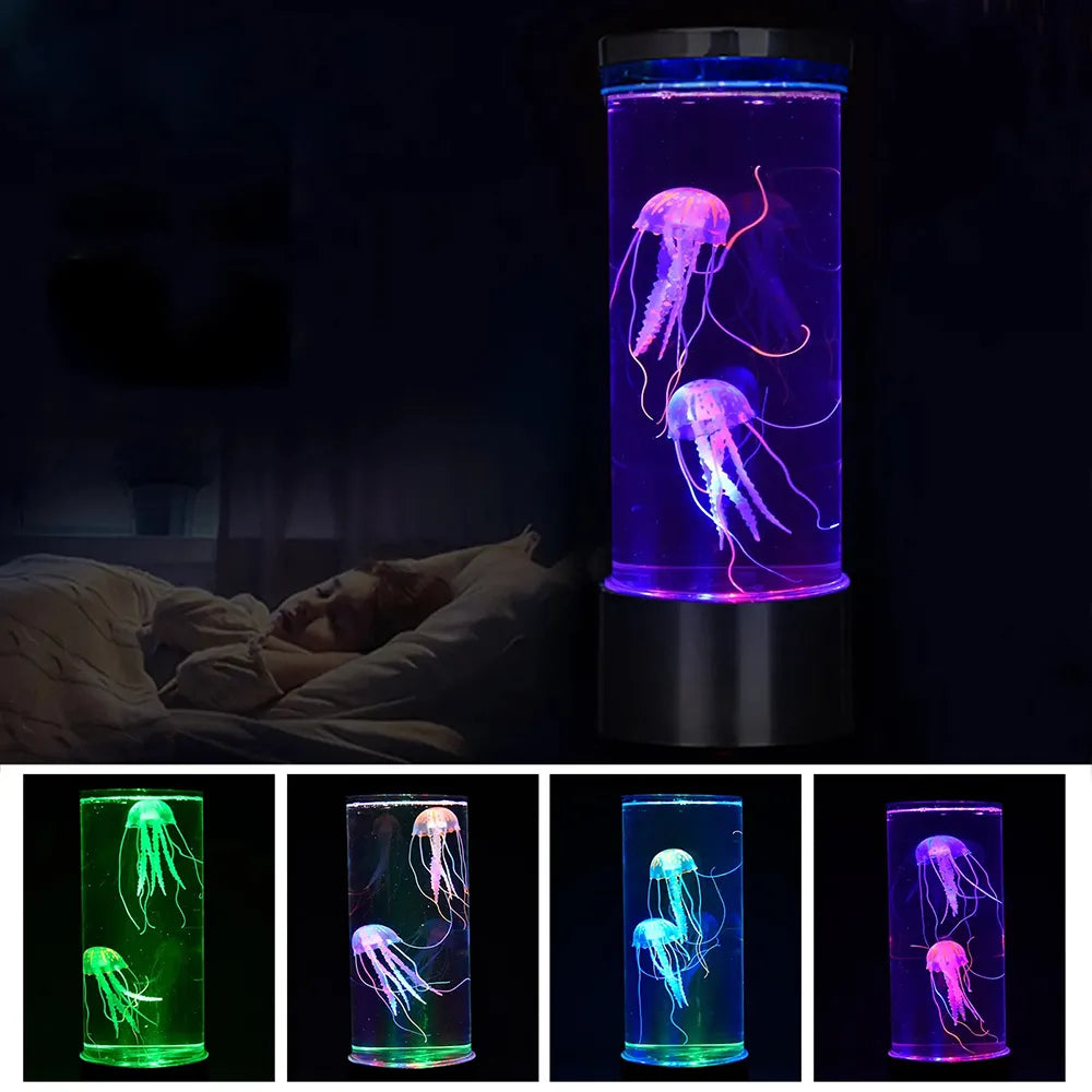 Glownook Jellyfish™