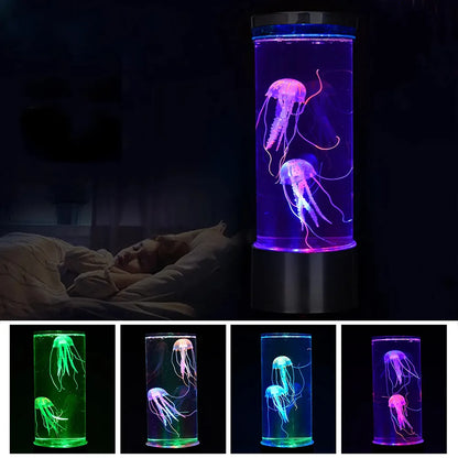 Glownook Jellyfish™