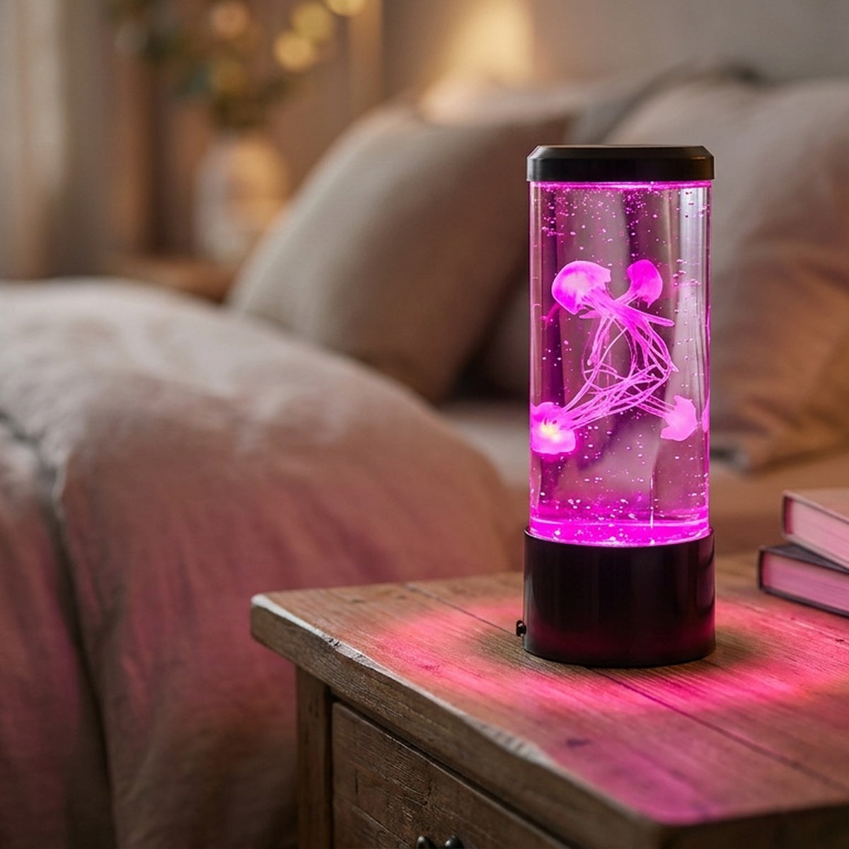 Glownook Jellyfish™