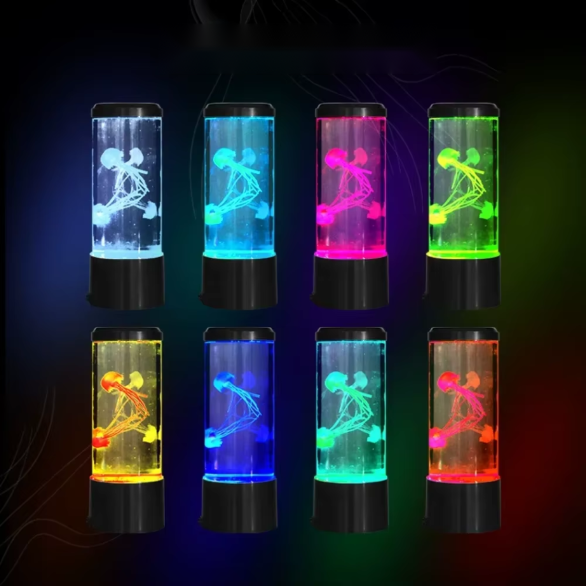 Glownook Jellyfish™