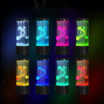 Glownook Jellyfish™